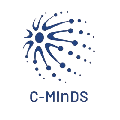 Center for Machine Intelligence and Data Science (CMInDS)