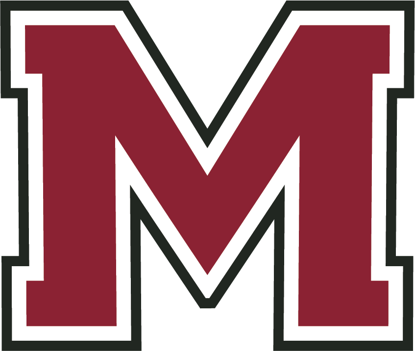 UMass Minutemen logo